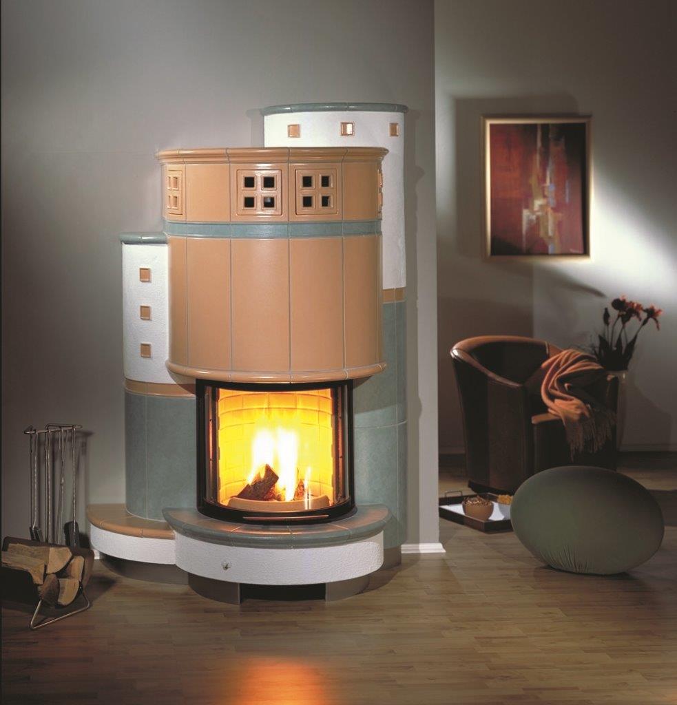 Rustikale Kamine – Innung des Kachelofen- und Kaminbauerhandwerks